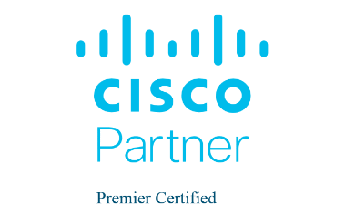 Cisco Partner: Premier Certified