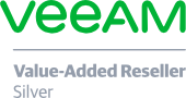 Veeam Silver Reseller