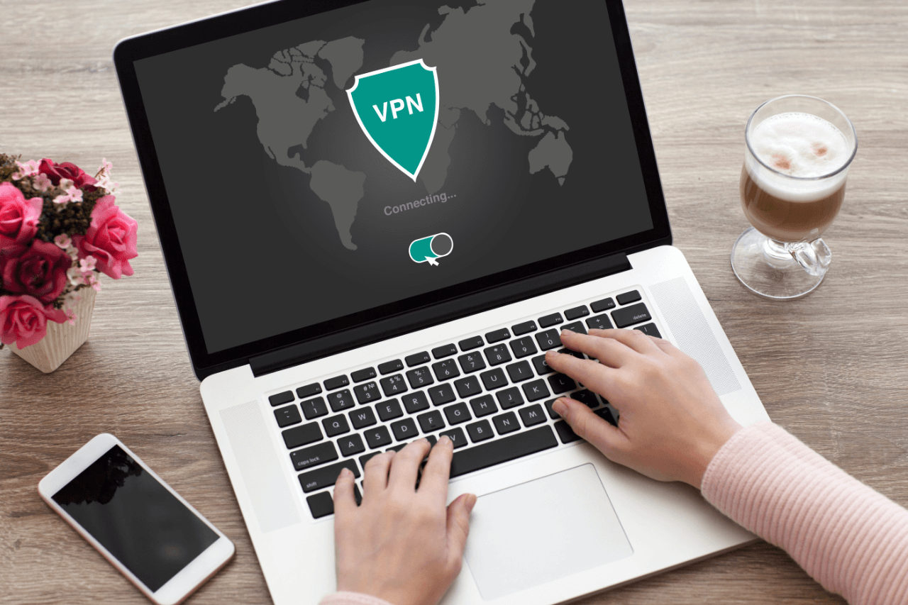 dainox VPN Lösungen