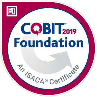 ISACA Cobit Zertifizierung
