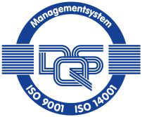 DIN EN ISO 9001:2015